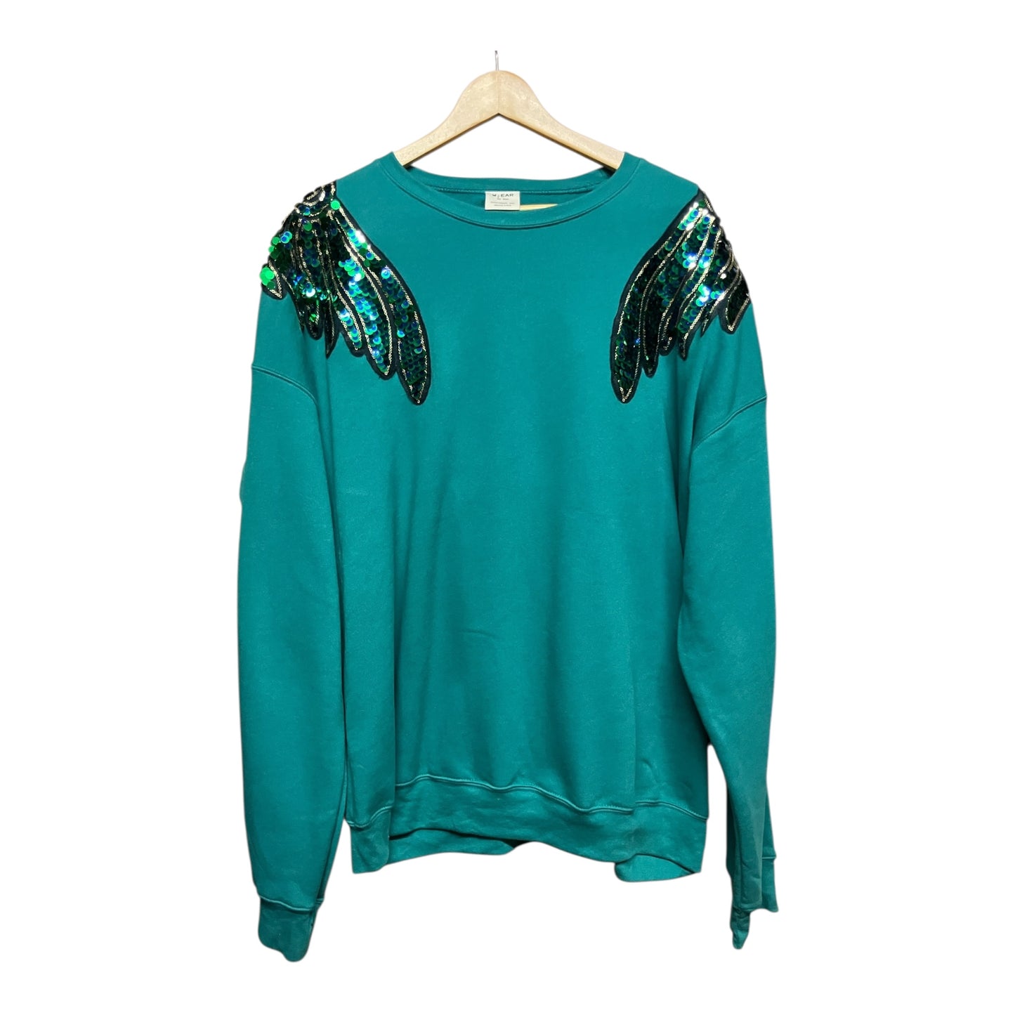 Disco jumper XL