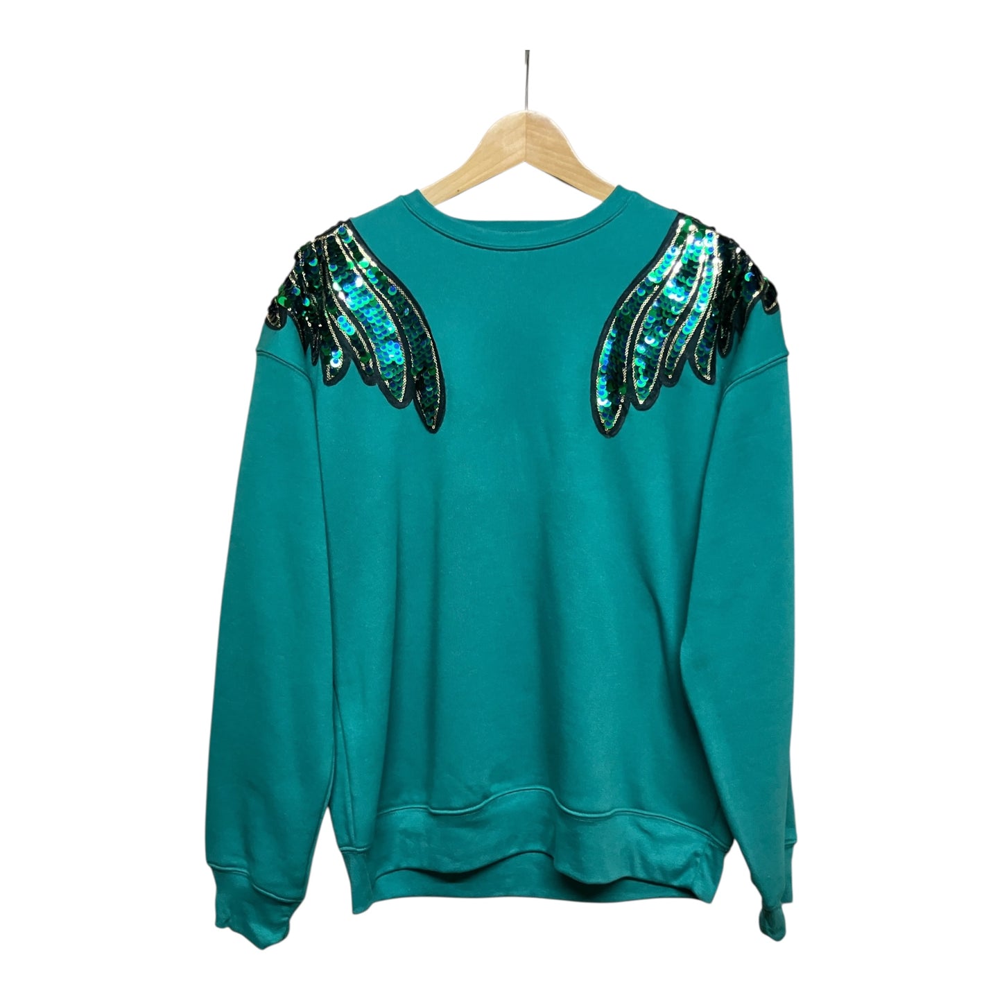 Disco jumper M