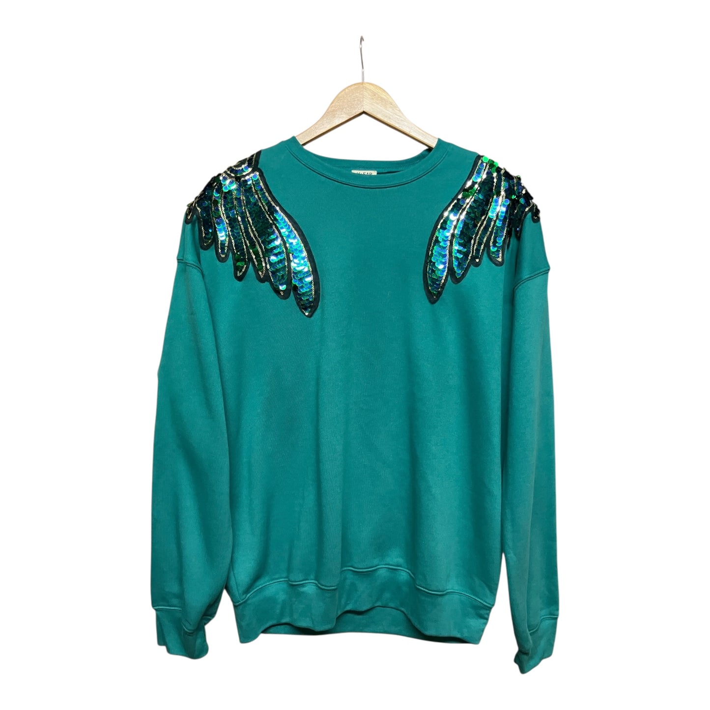 Disco jumper L