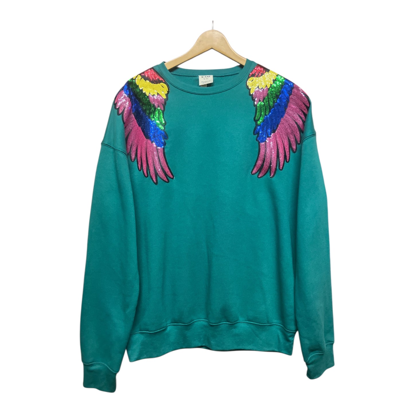 Disco jumper L
