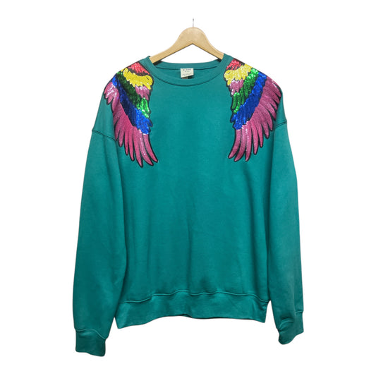 Disco jumper L