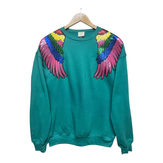 Disco jumper M