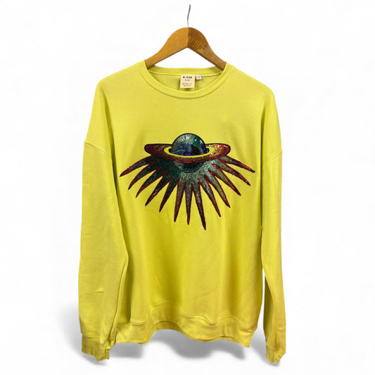 Planet Disco Jumper XL