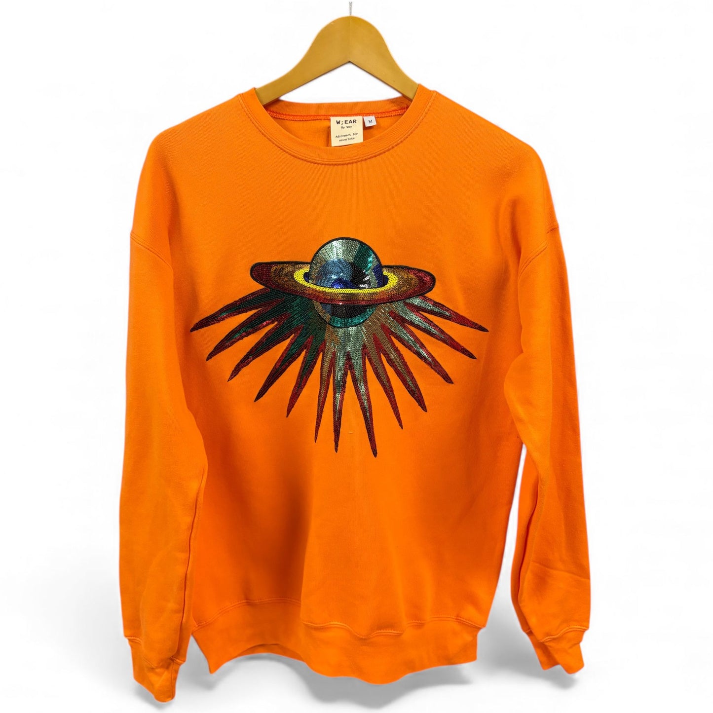 Planet Disco Jumper M