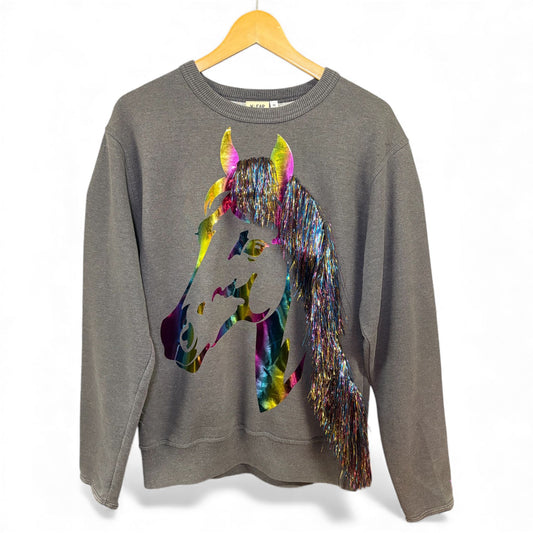 Disco Pony Disco Jumper M