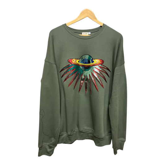 Planet Disco Jumper XL