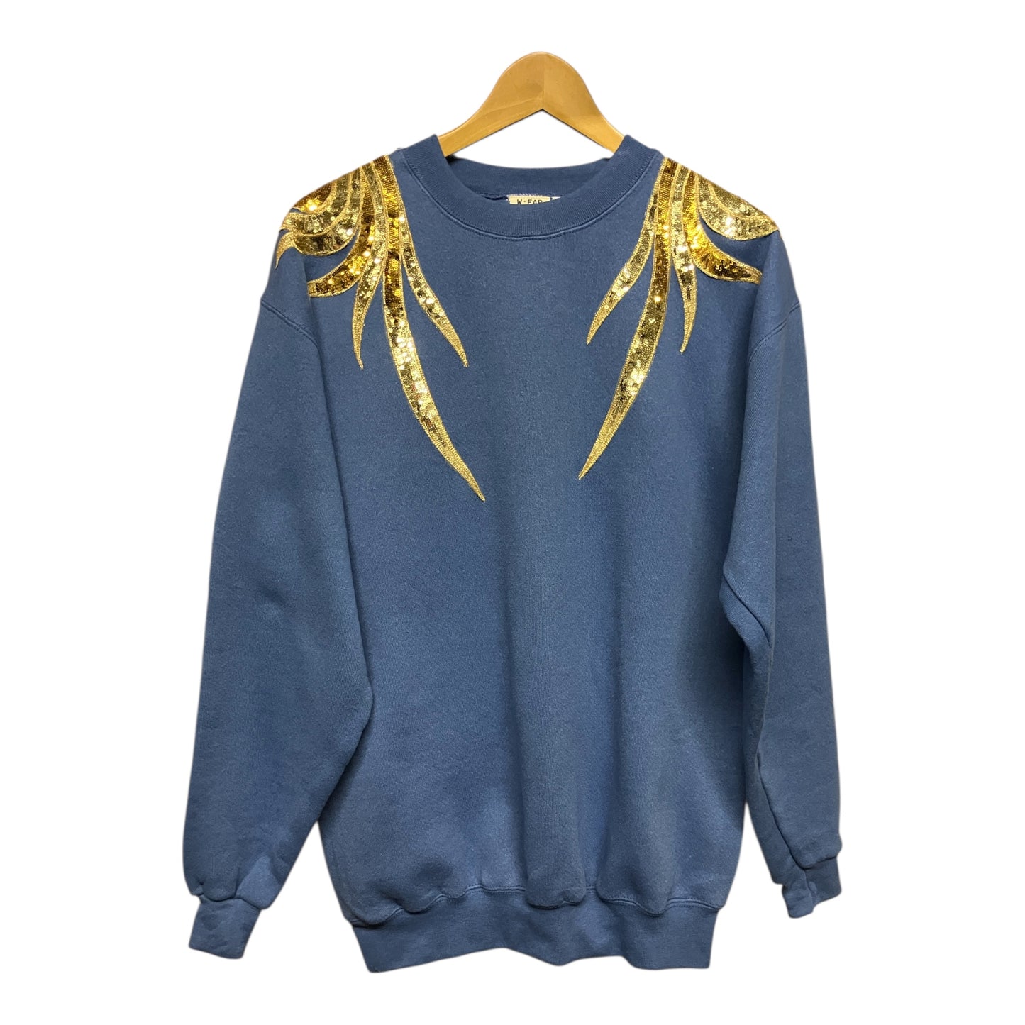 Flame Disco Jumper M