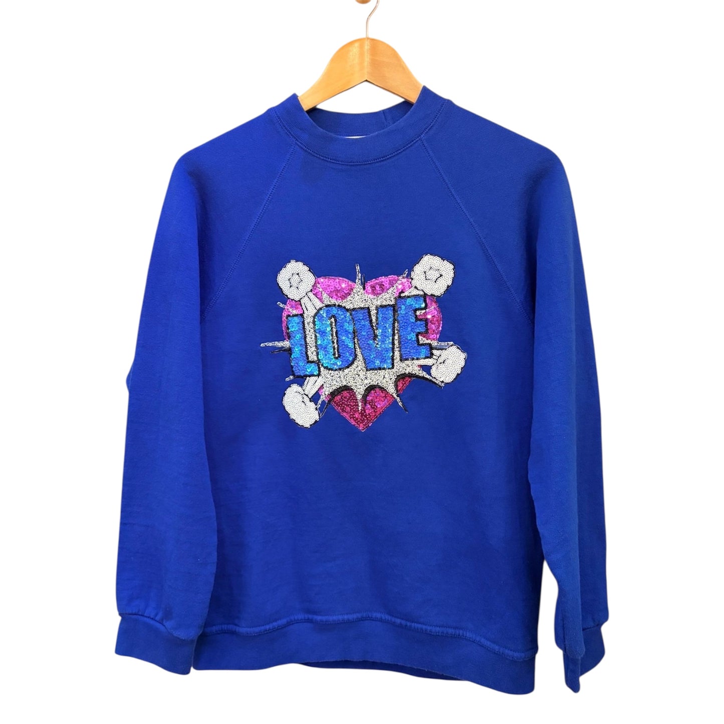 Love Disco Jumper S