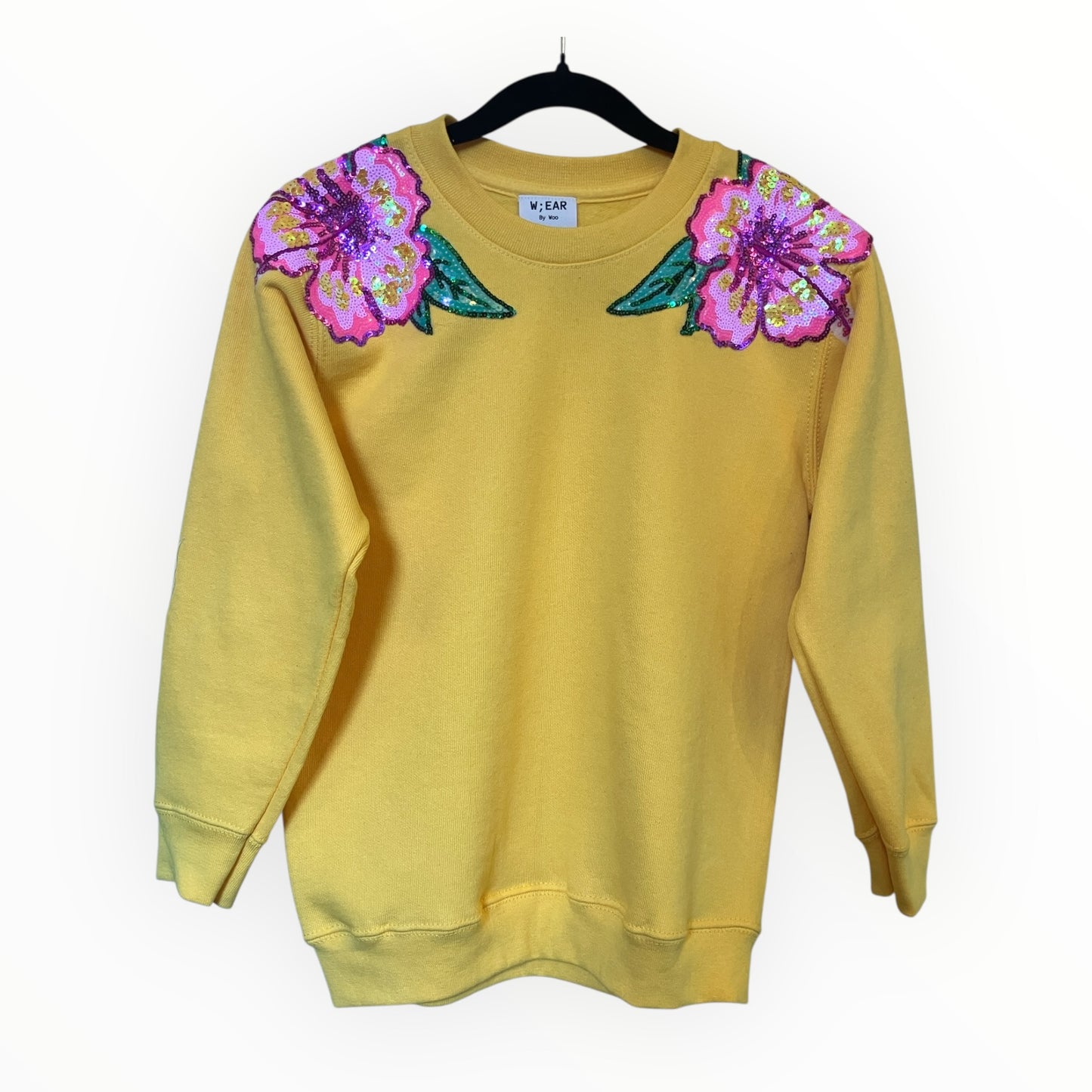 Kids Disco Jumper Age 7-8