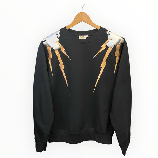 Storm Disco Jumper M