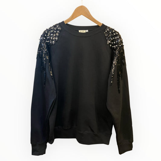 Jet Epilates Disco Jumper M