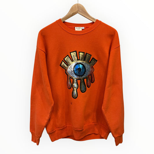 Eye Disco Jumper M