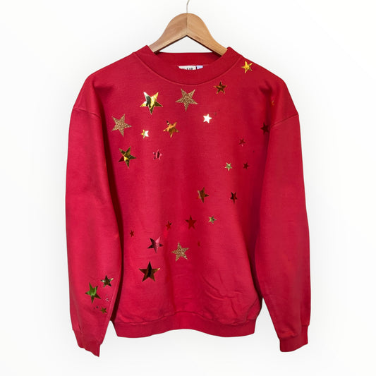Stars Disco Jumper S