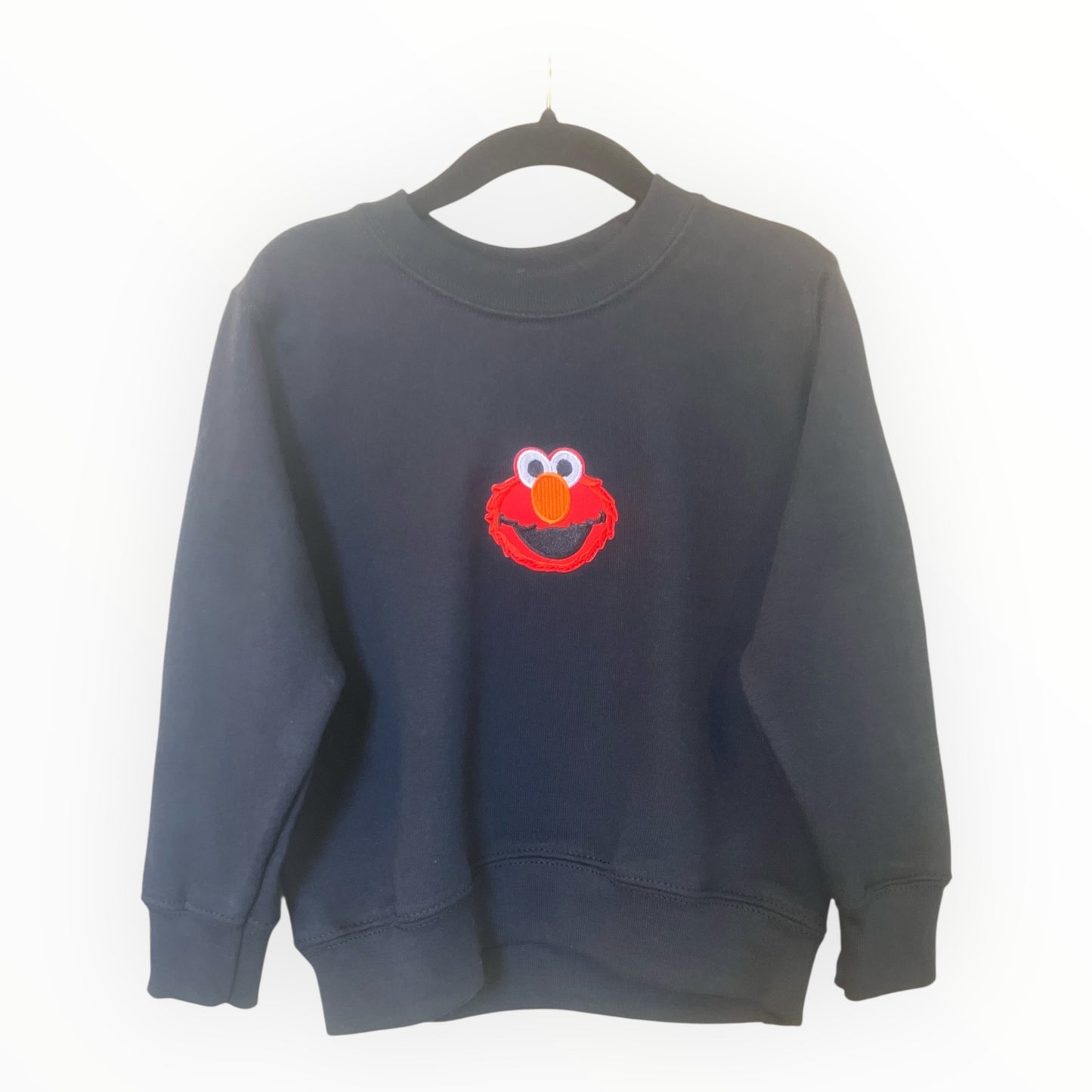 Kid’s Disco Jumper Age 3-4