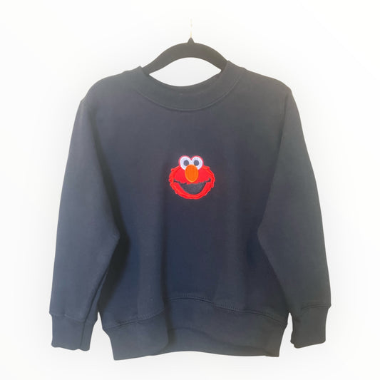 Kid’s Disco Jumper Age 3-4