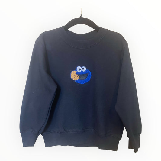 Kid’s Disco Jumper Age 3-4