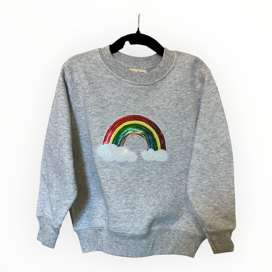 Kid’s Disco Jumper Age 3-4