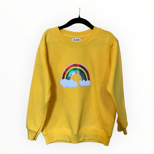 Kid’s Disco Jumper Age 5-6