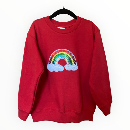 Kid’s Disco Jumper Age 5-6
