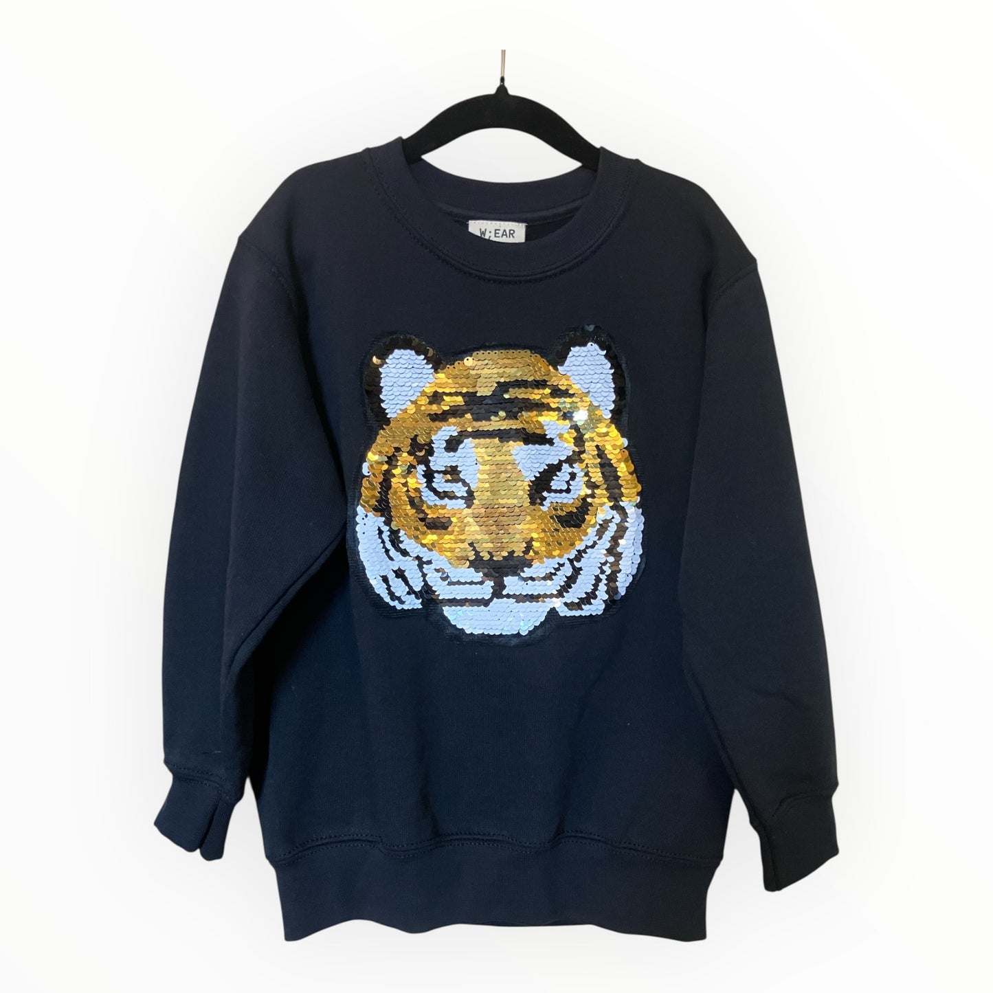 Kid’s Disco Jumper Age 5-6