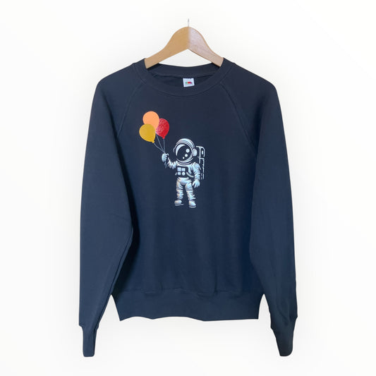 Astronaut Disco Jumper S