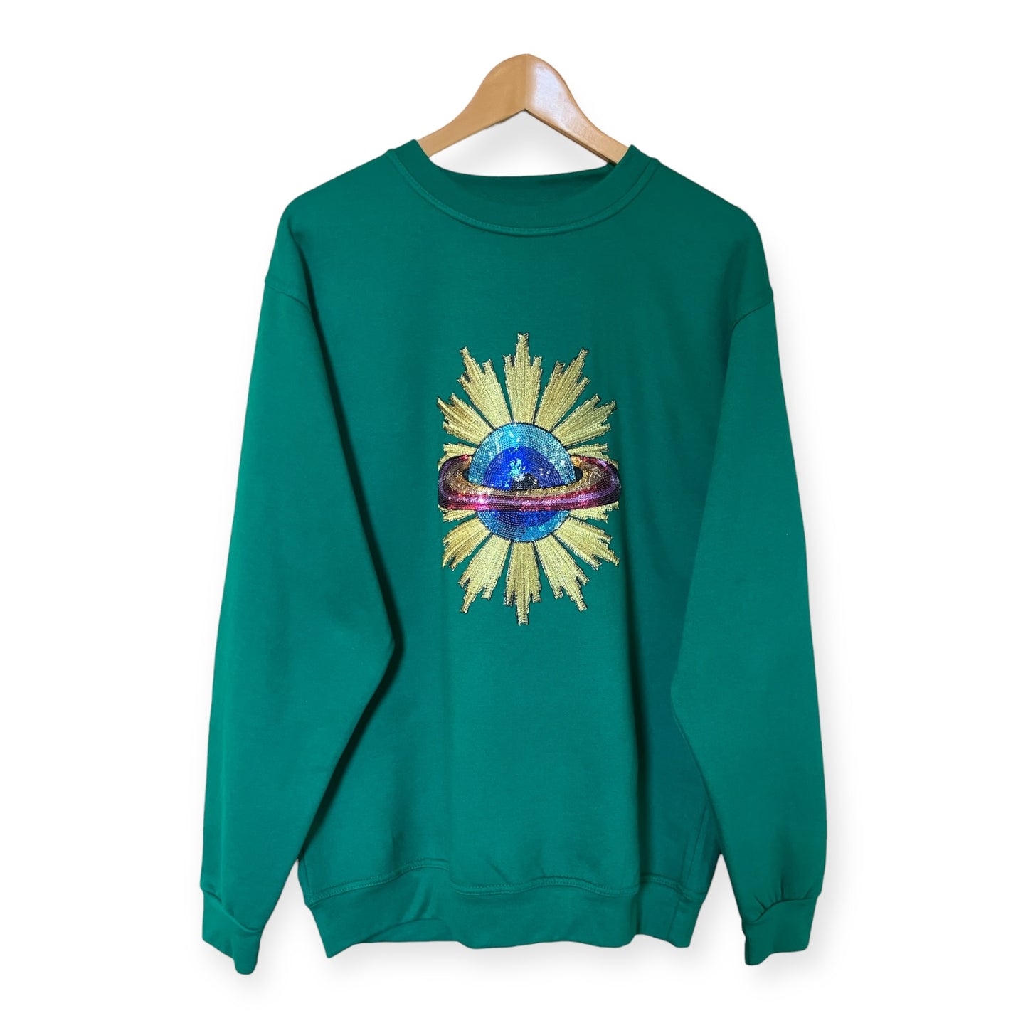 Planet Disco Jumper L
