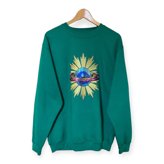 Planet Disco Jumper L