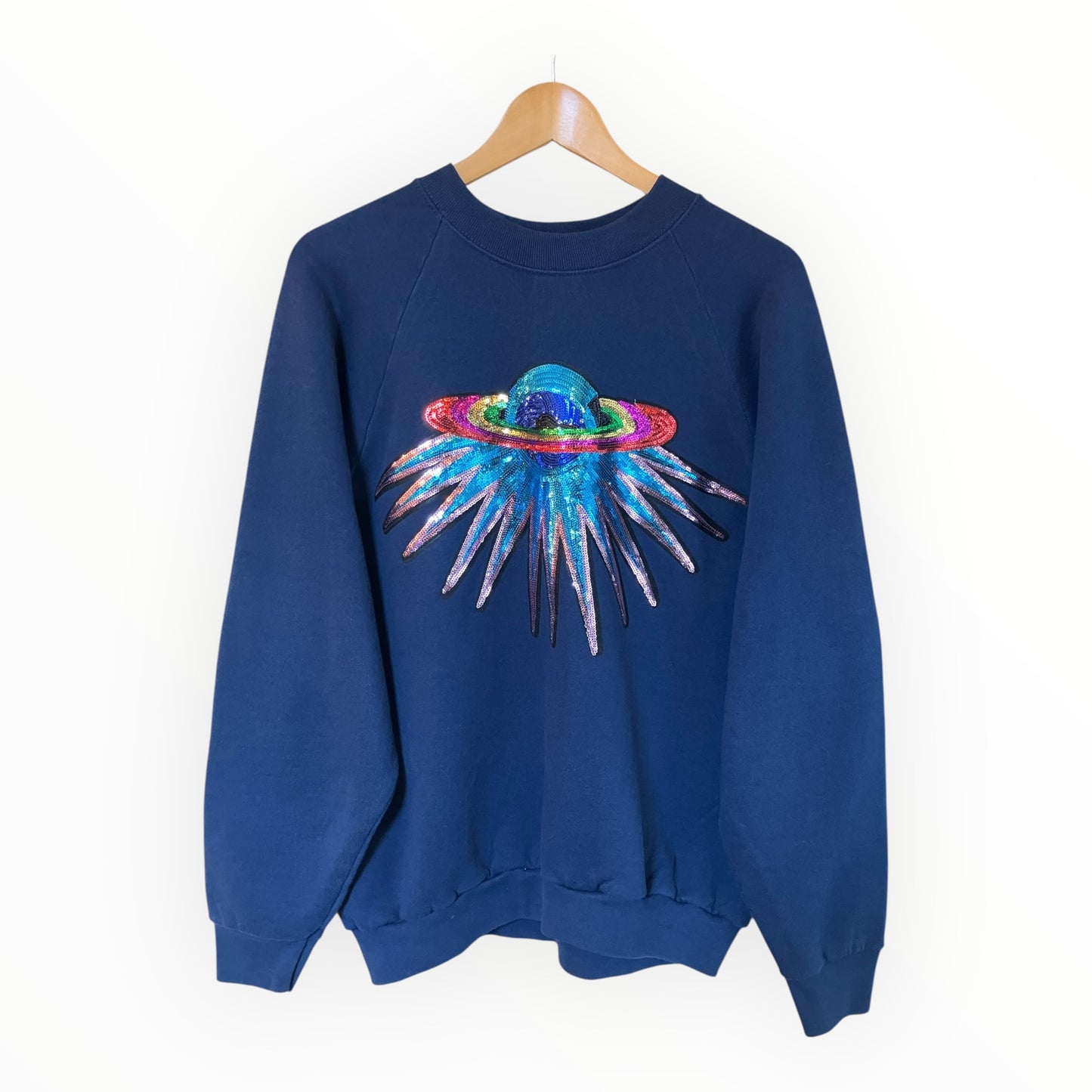 Planet Disco Jumper XL