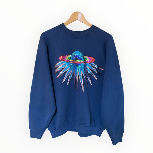 Planet Disco Jumper XL