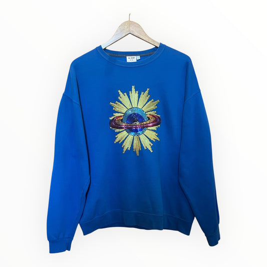 Planet Disco Jumper L