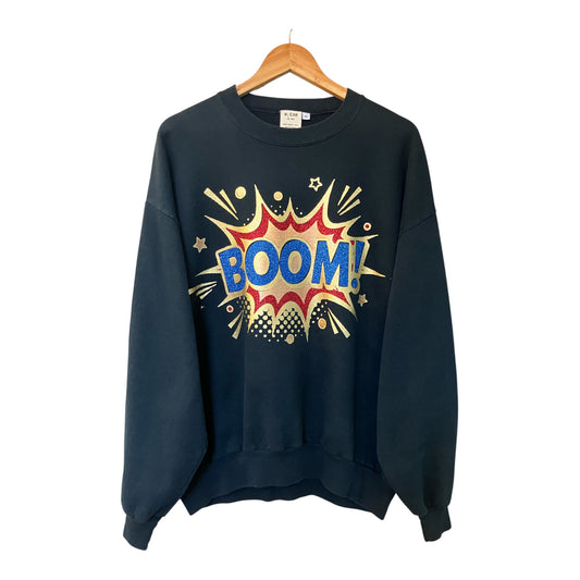 Boom Disco Jumper XL