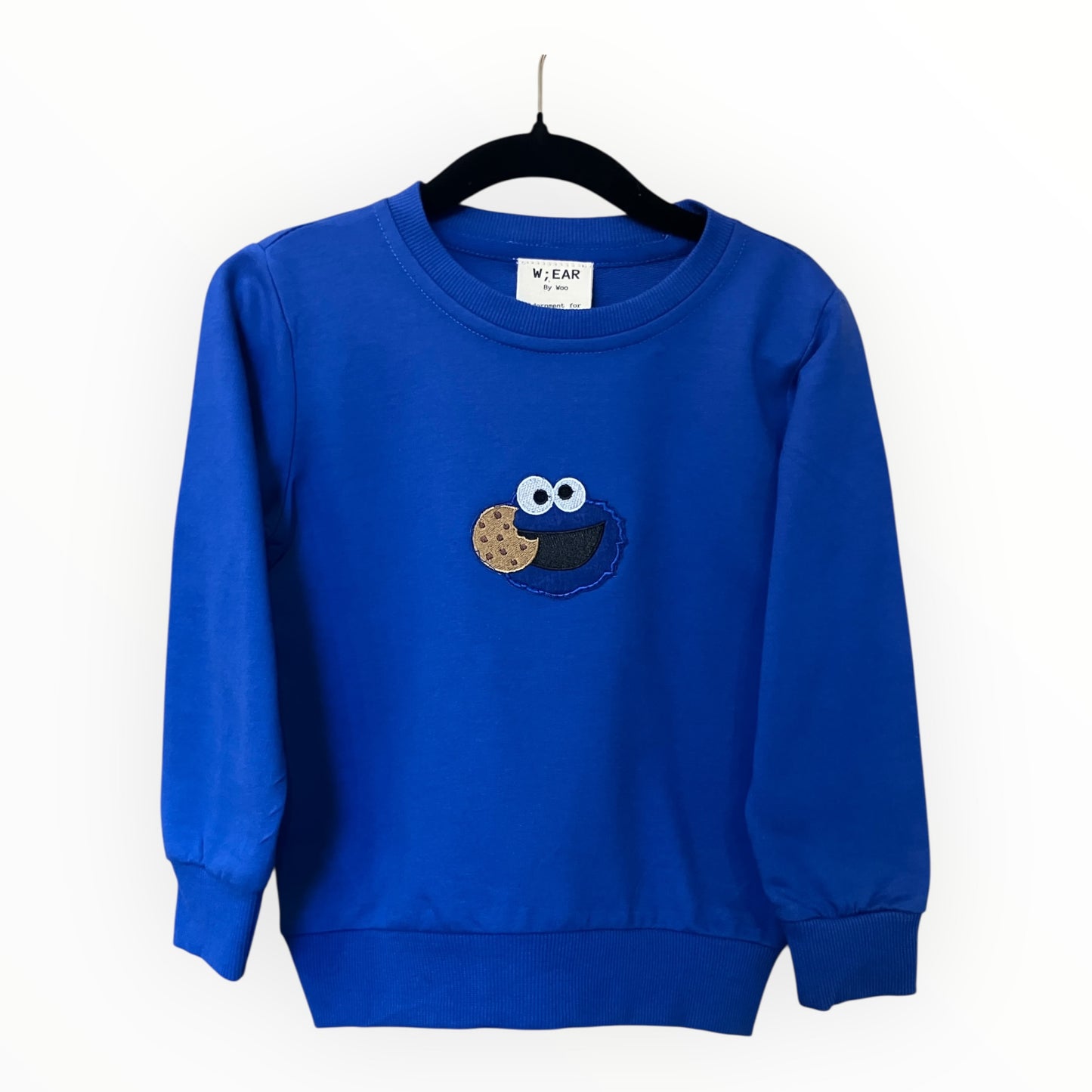 Kids Disco Jumper Age 2