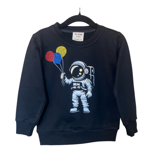 Kids Disco Jumper Age 2