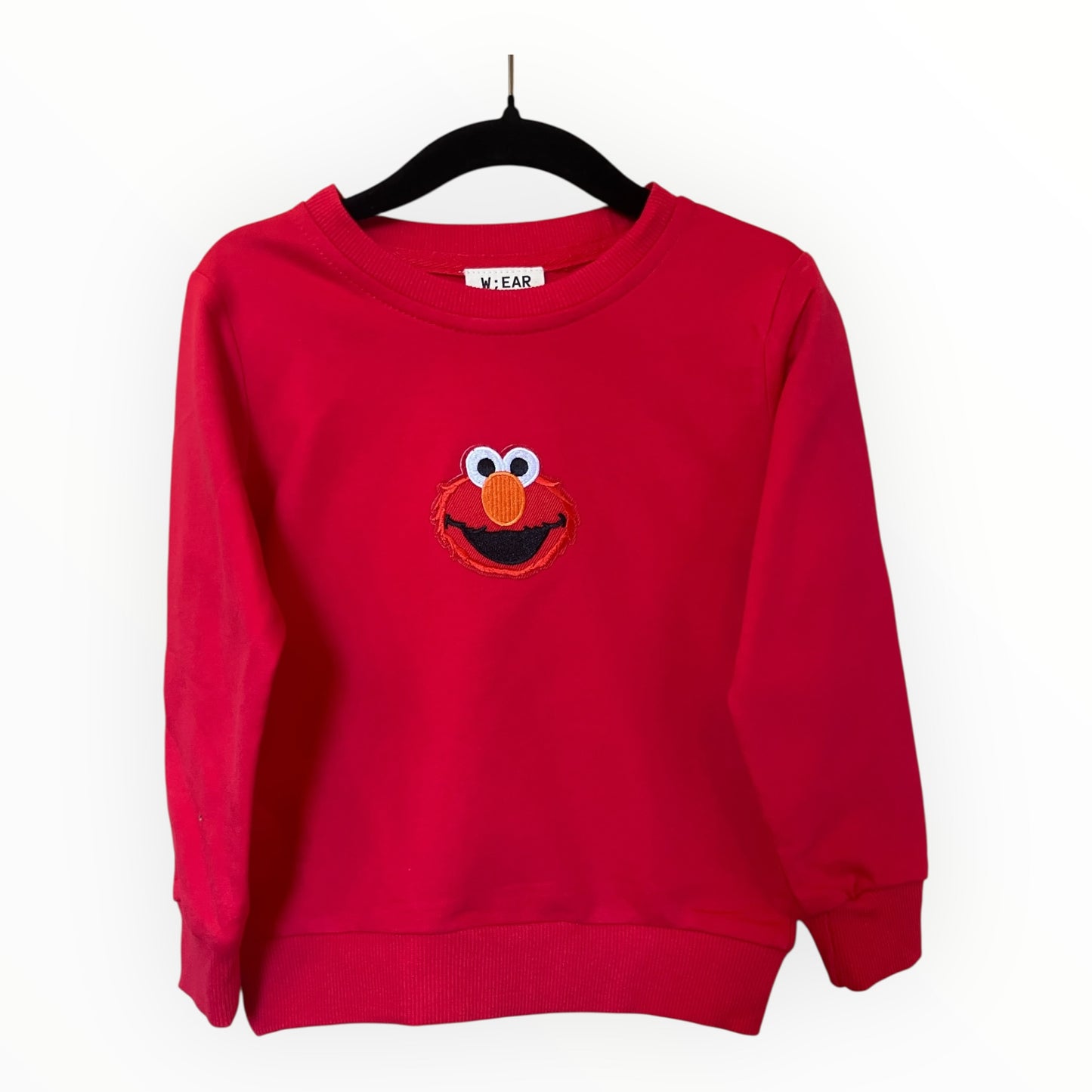Kids Disco Jumper Age 2