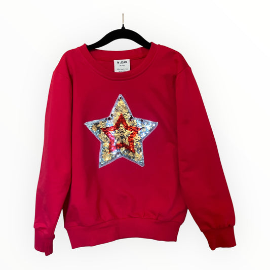 Kids Disco Jumper Age 5
