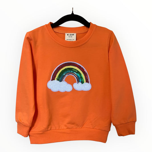 Kids Disco Jumper Age 2