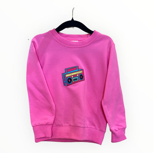 Kids Disco Jumper Age 2