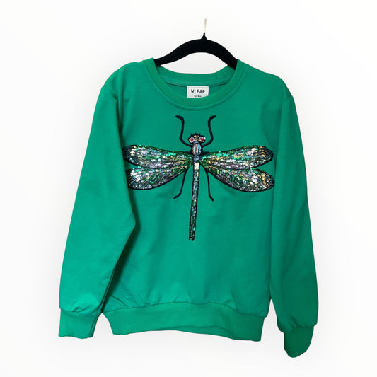 Kids Disco Jumper Age 5