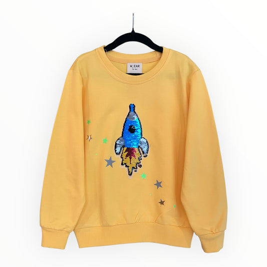 Kids Disco Jumper Age 5