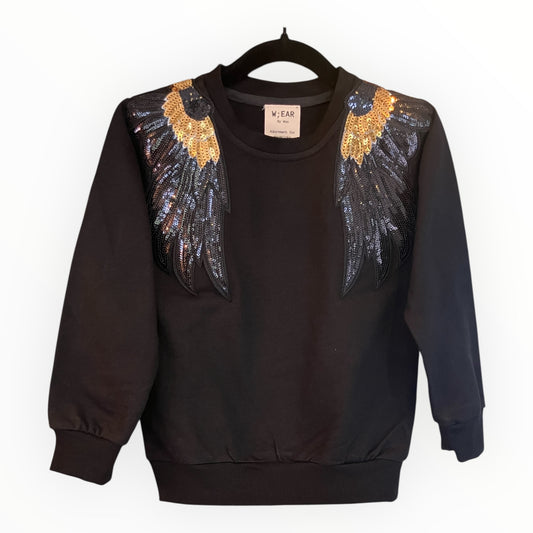 Kids Disco Jumper Age 3