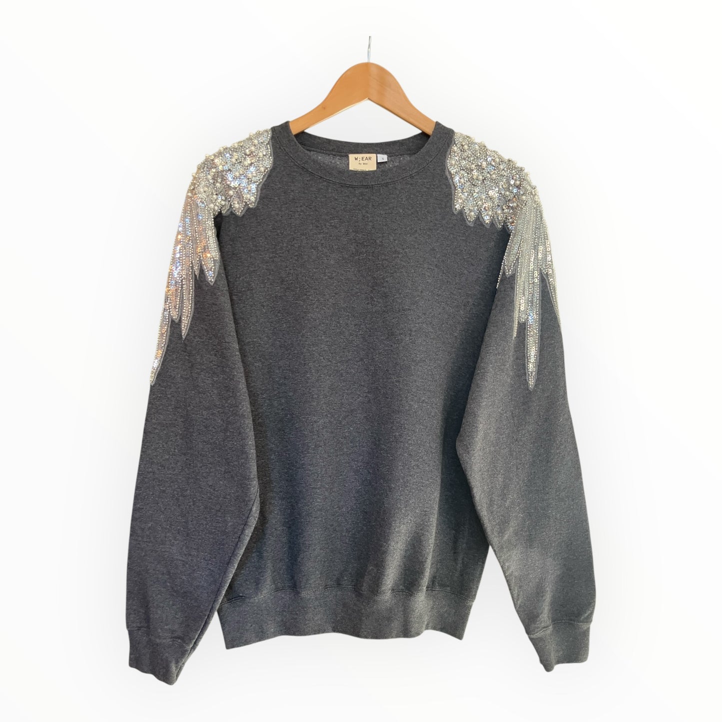 Pearl Epilates Disco Jumper S