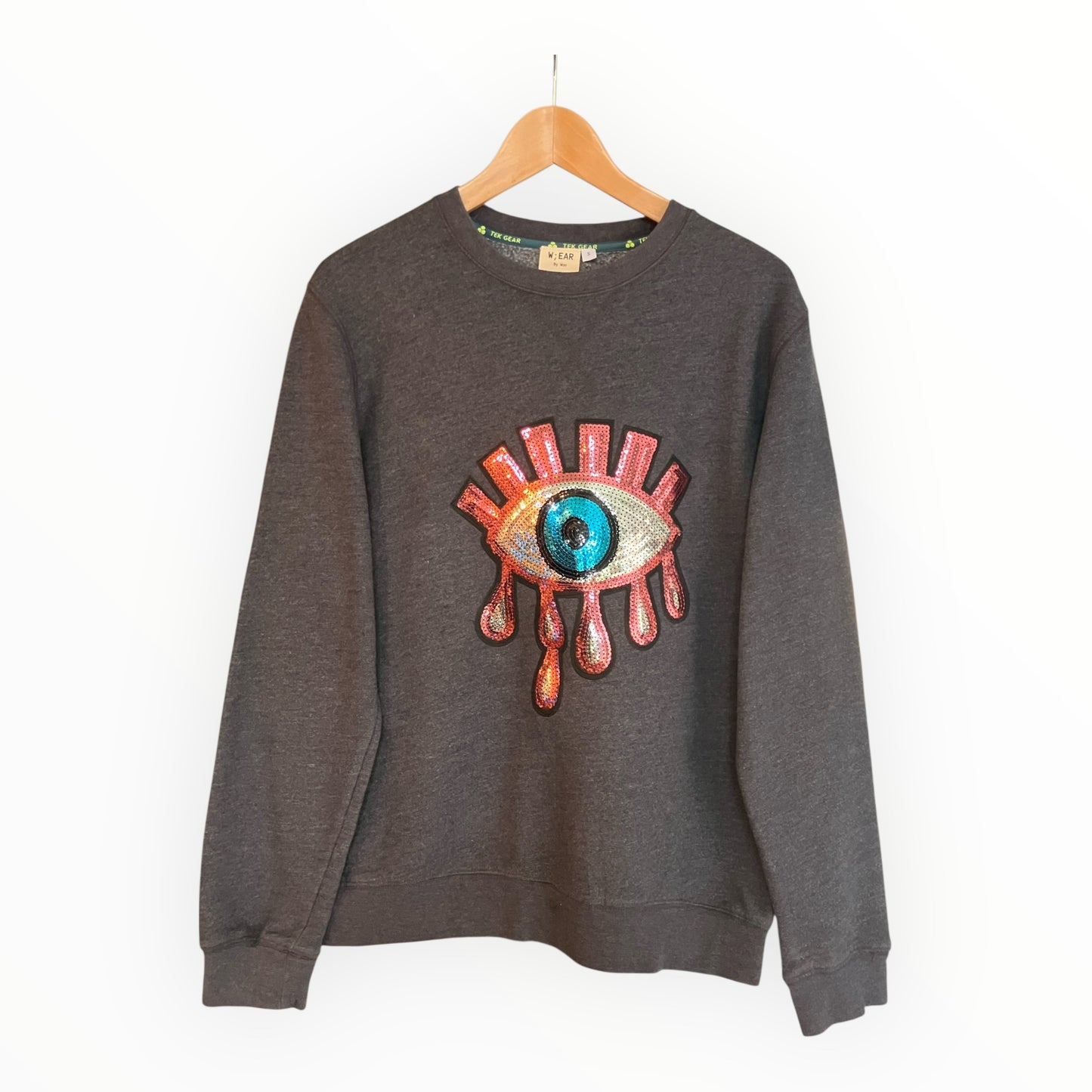 Eye Disco Jumper S