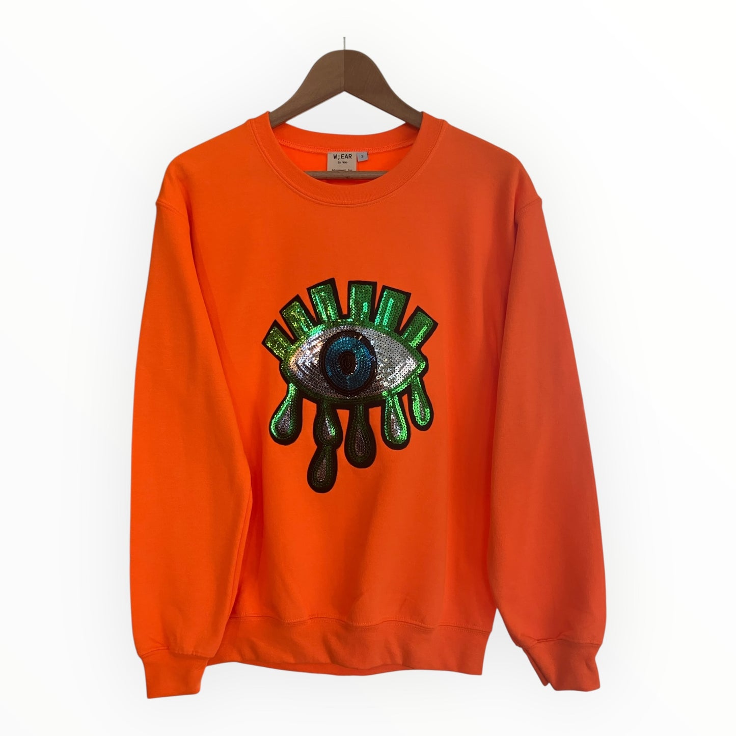 Eye Disco Jumper S