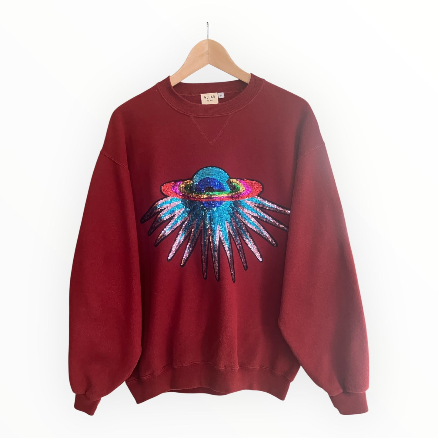 Planet Disco Jumper M