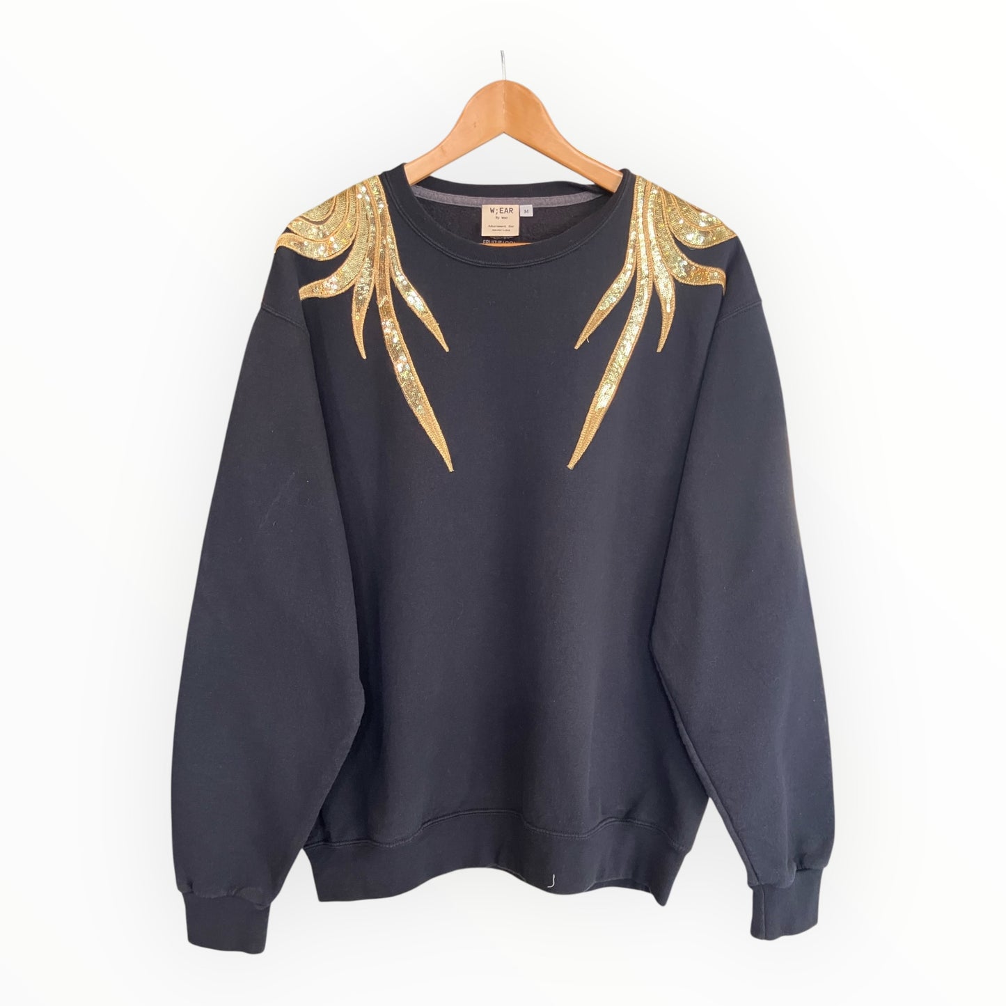 Flame Disco Jumper M