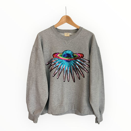 Planet Disco Jumper M
