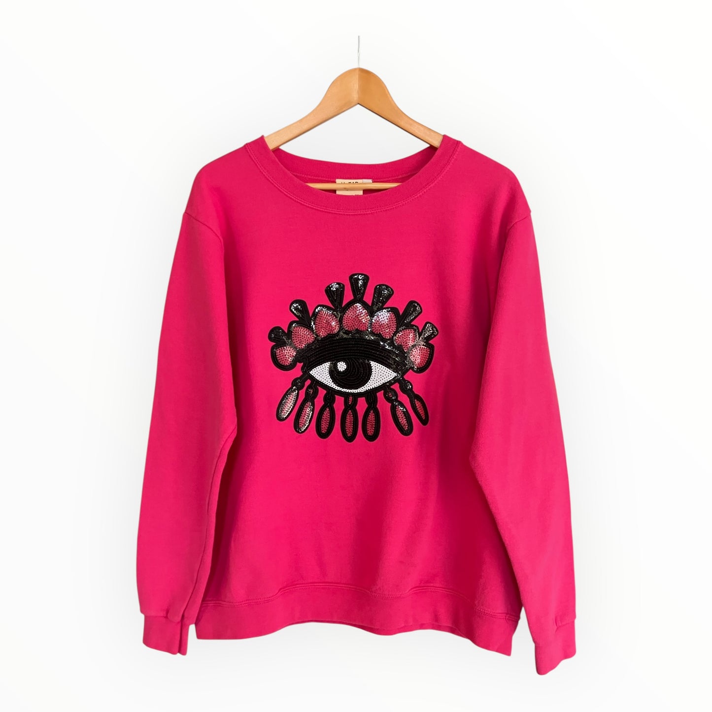 Eye Disco Jumper L