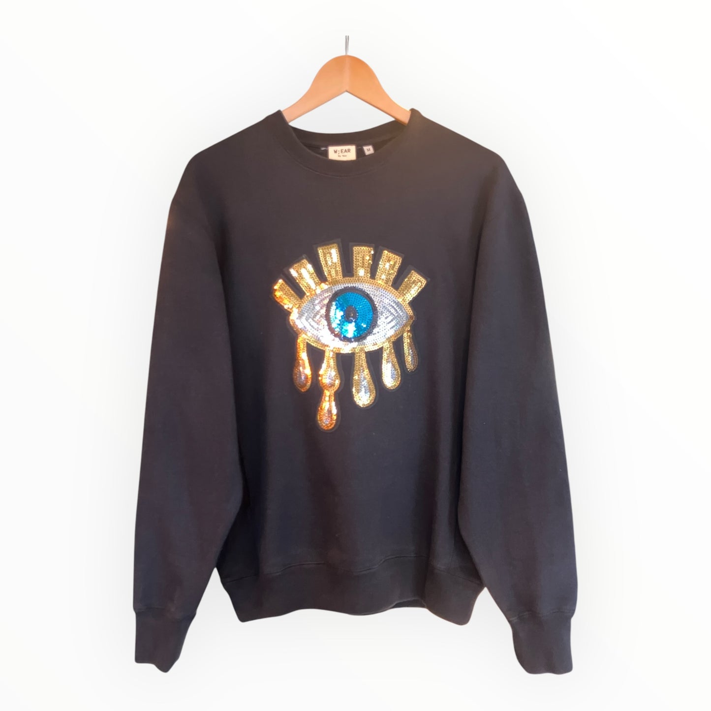 Eye Disco Jumper M