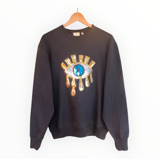 Eye Disco Jumper M
