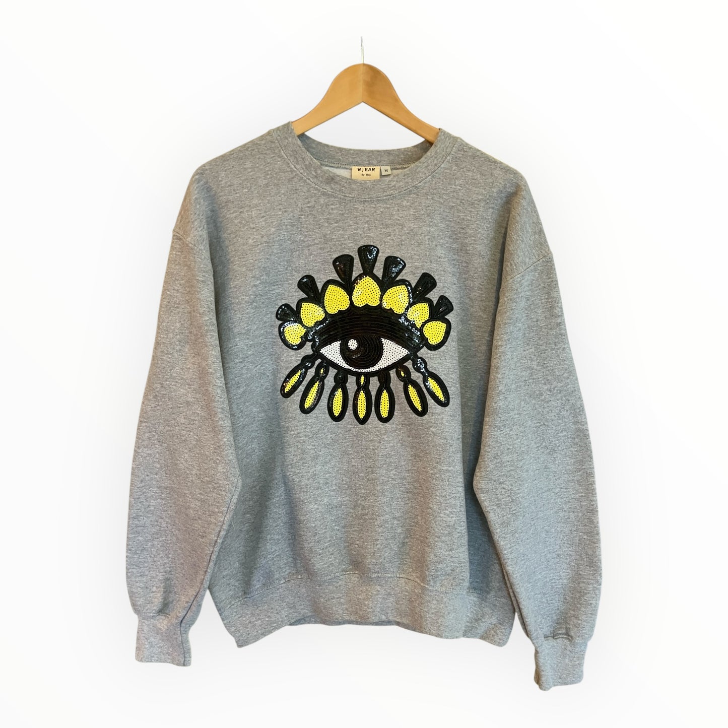 Eye Disco Jumper M